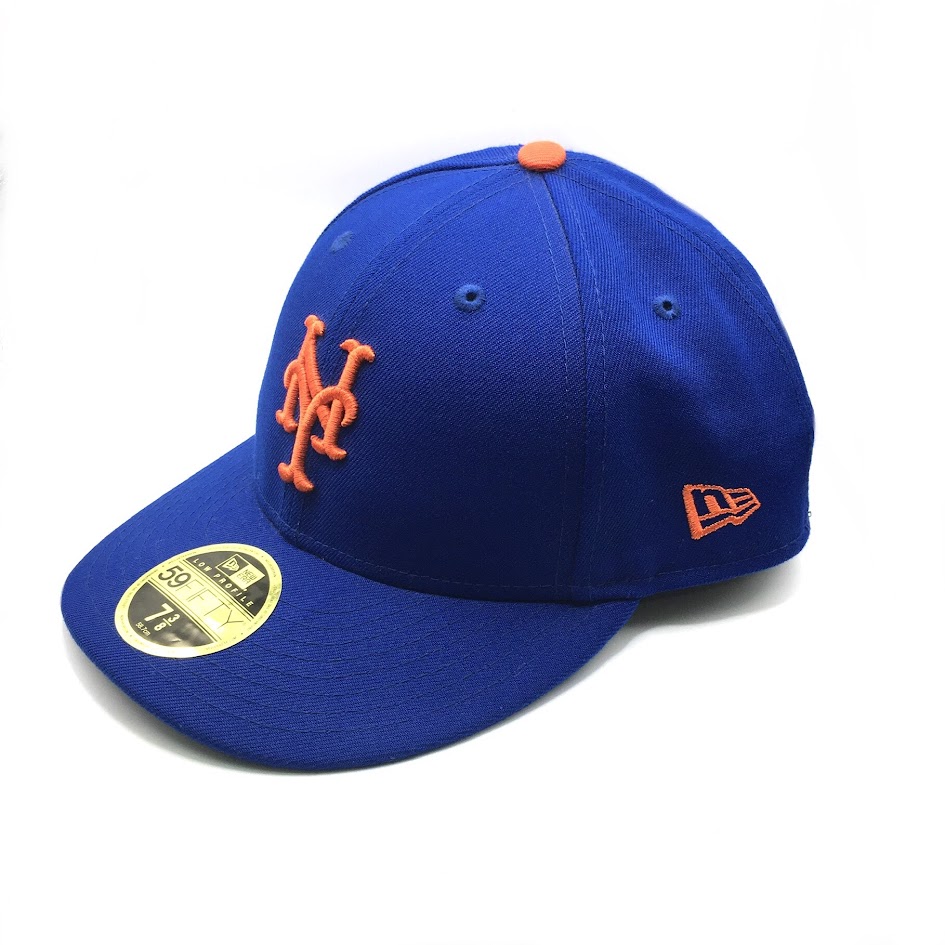 楽天市場】【中古】 NEW ERA | ニューエラ 59FIFTY New York Mets
