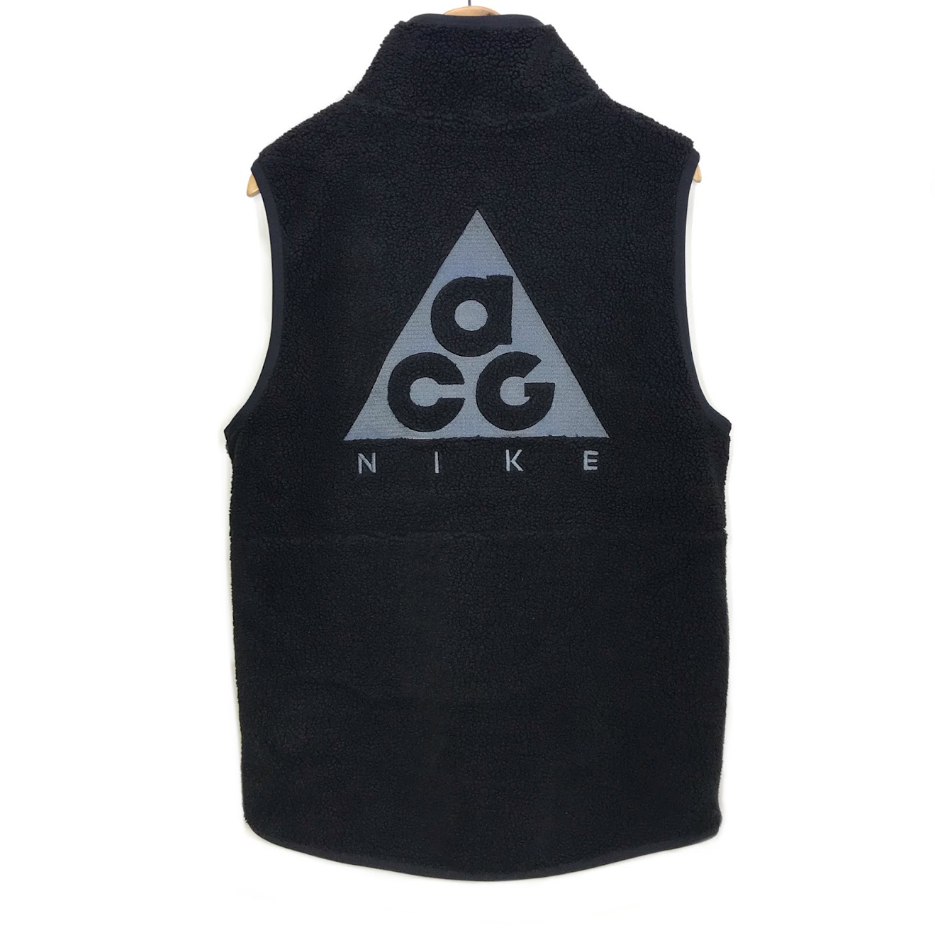 楽天市場】【中古】 NIKE ACG | ナイキ エーシージー ボアフリース