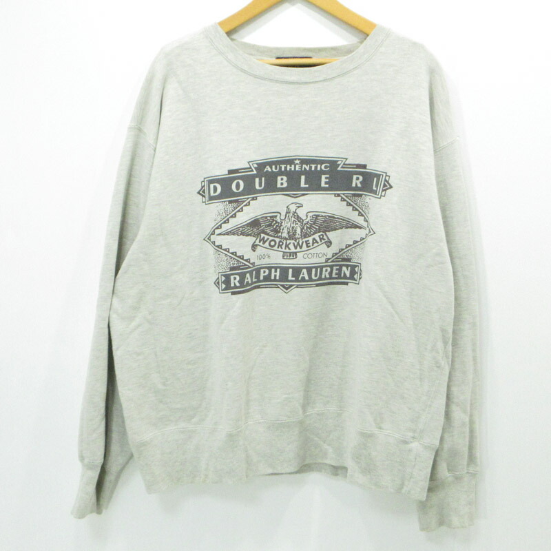 楽天市場】【中古】RRL(RALPH LAUREN) | ダブルアールエルラルフ
