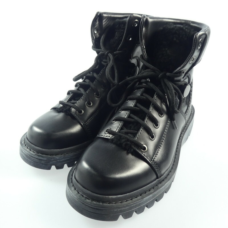 楽天市場】MONCLER（ブランドモンクレール）（ブーツ｜メンズ靴）：靴