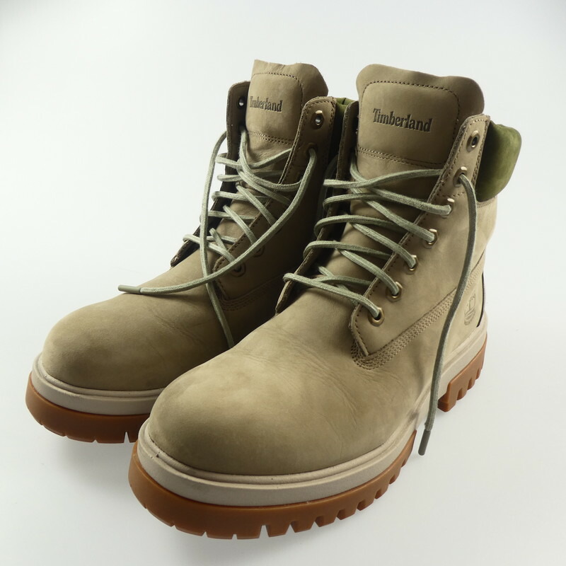 楽天市場】【中古】Timberland | ティンバーランド ARBOR ROAD 6INCH