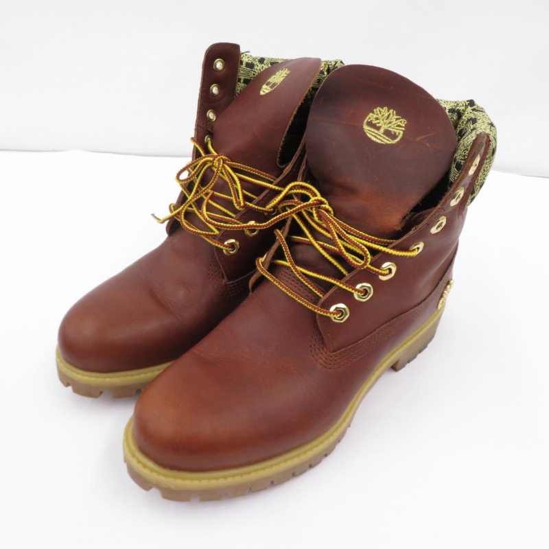 楽天市場】【中古】Timberland | ティンバーランド ブーツ A1KZI