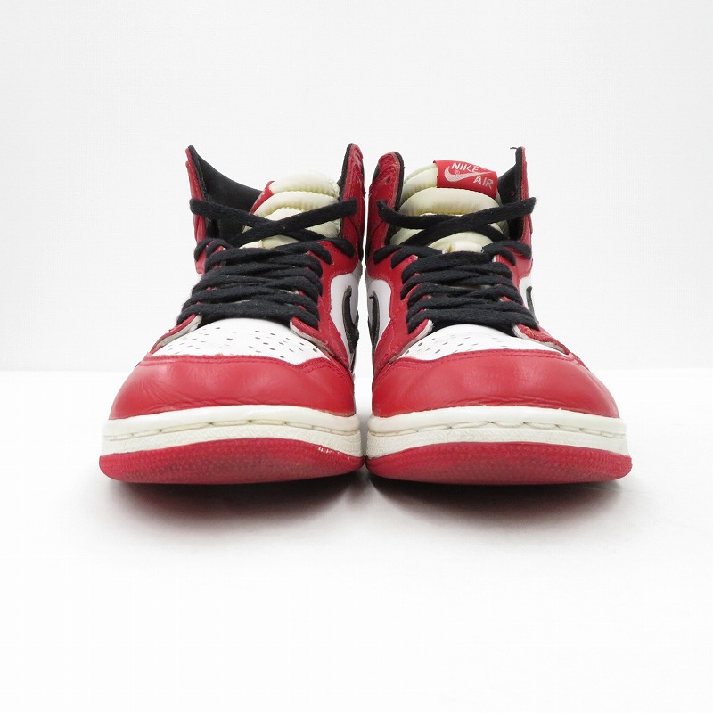 楽天市場】【中古】NIKE | ナイキ CHICAGO 1994製 復刻 スニーカー