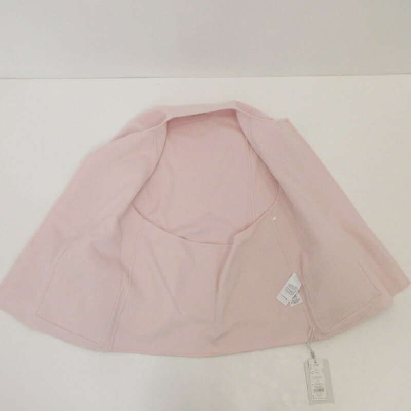 楽天市場】【中古】CELFORD | セルフォード ファーポケットケープ