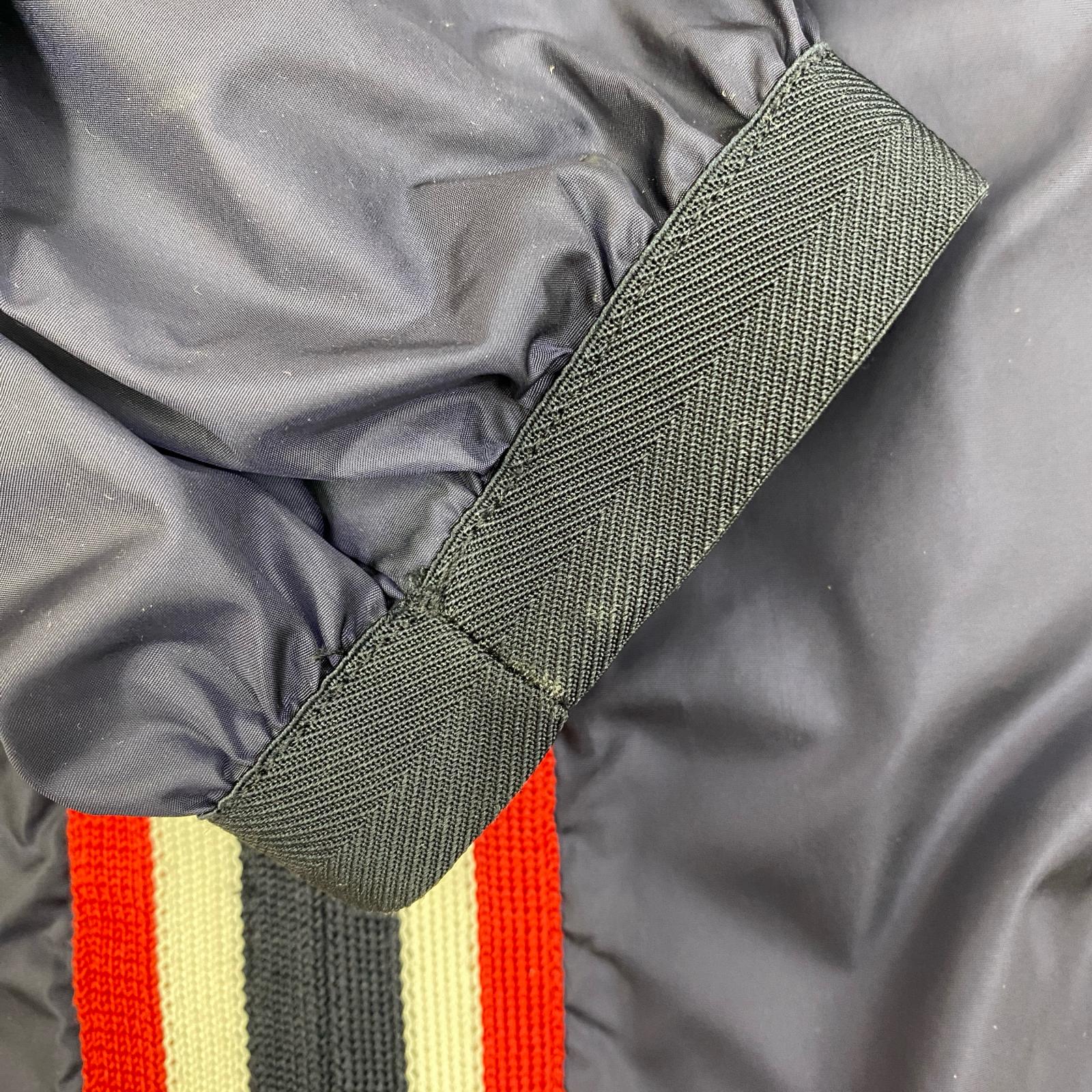 楽天市場】【中古】MONCLER | モンクレール ANTON ナイロンジャケット