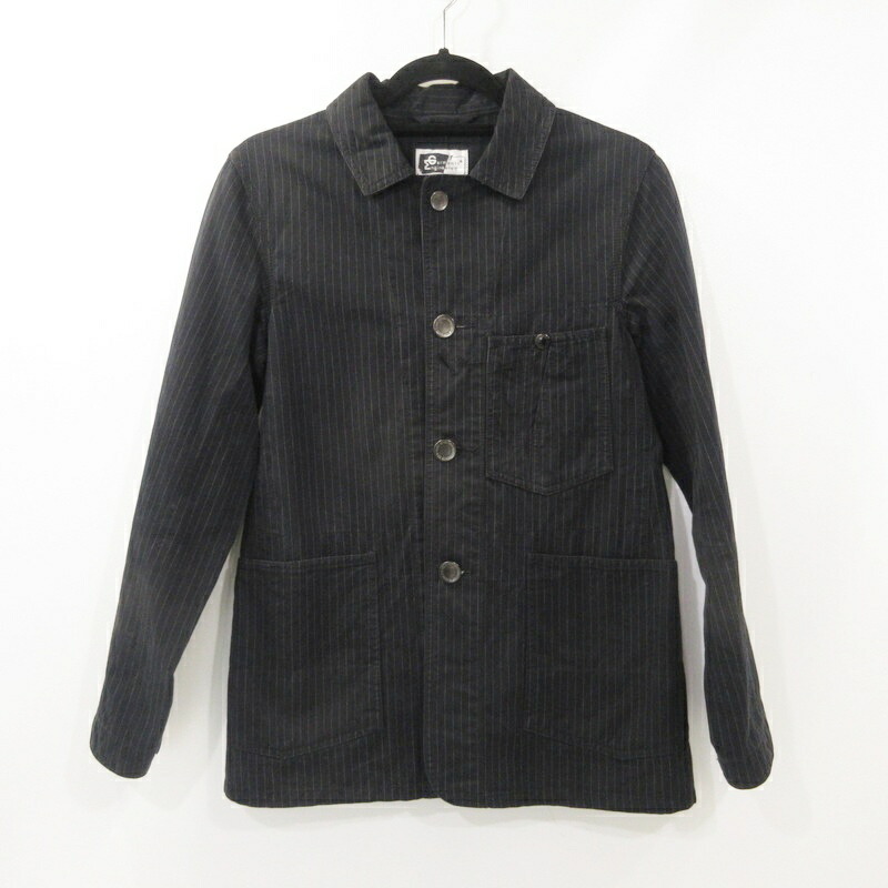 楽天市場】エンジニアードガーメンツ カバーオール（コート