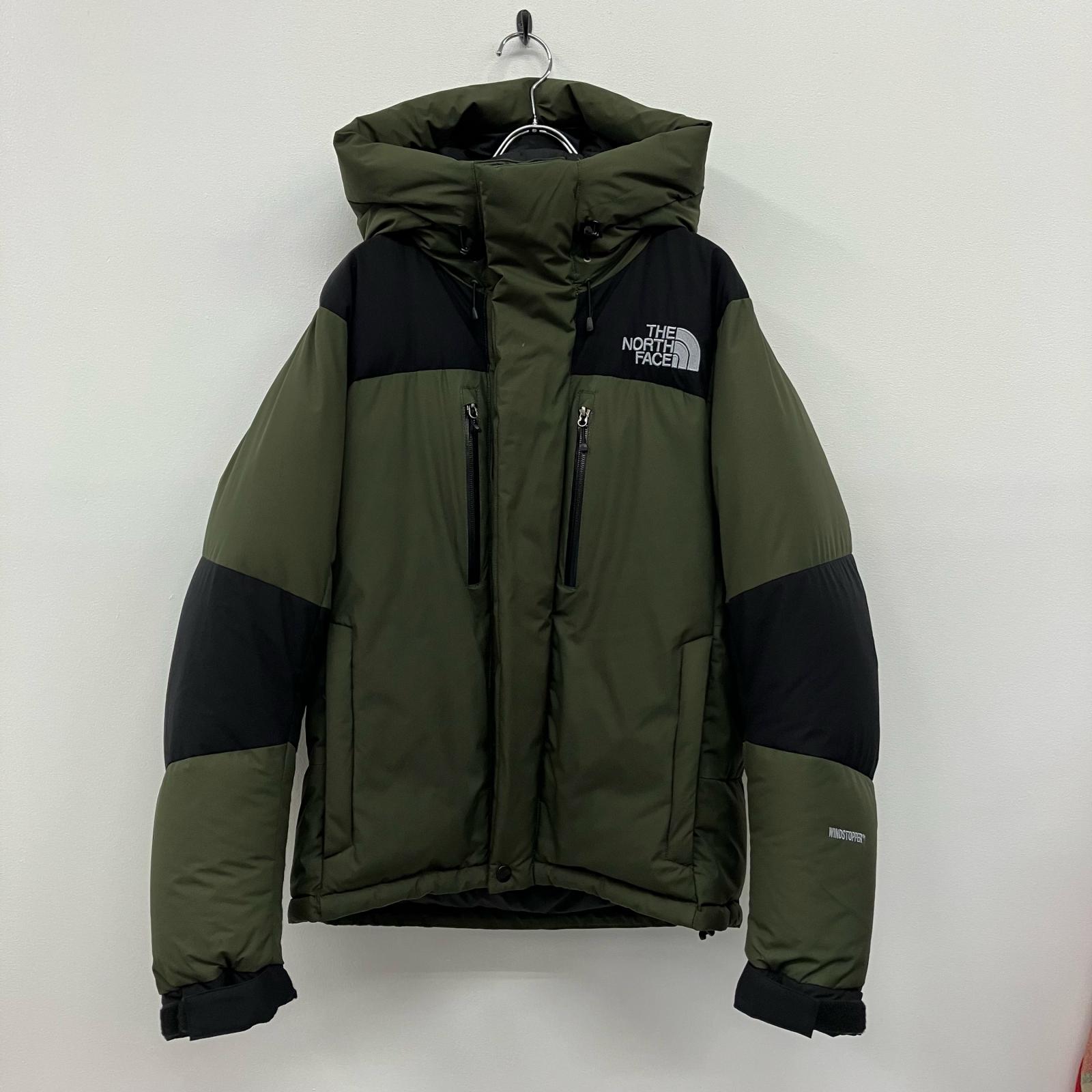 楽天市場】【中古】THE NORTH FACE | ザ・ノースフェイス バルトロ
