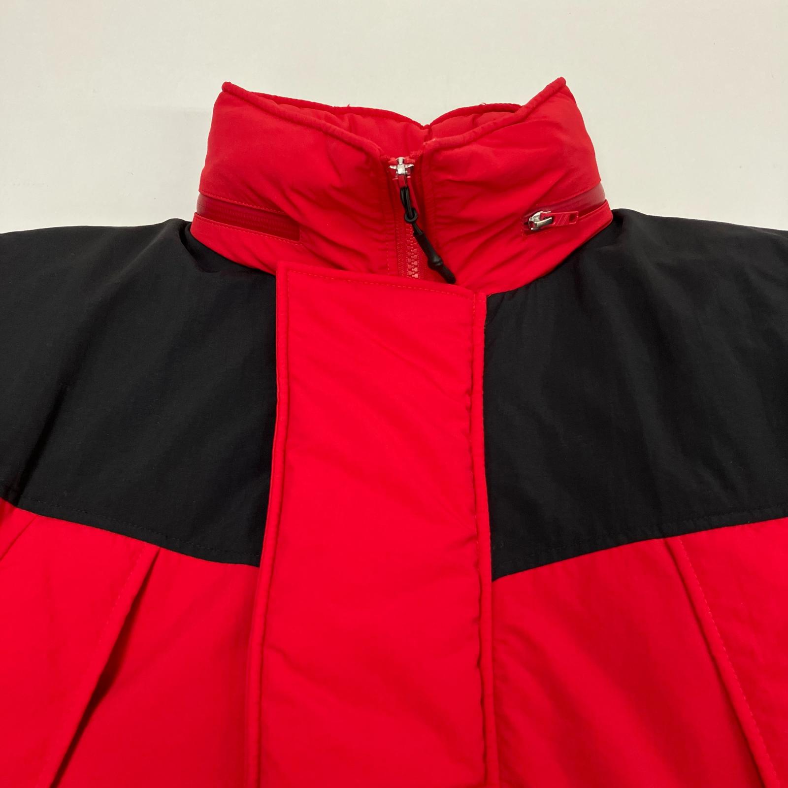 楽天市場】【中古】RADIALL | ラディアル RED WOOD MONSTER PARKA 中綿