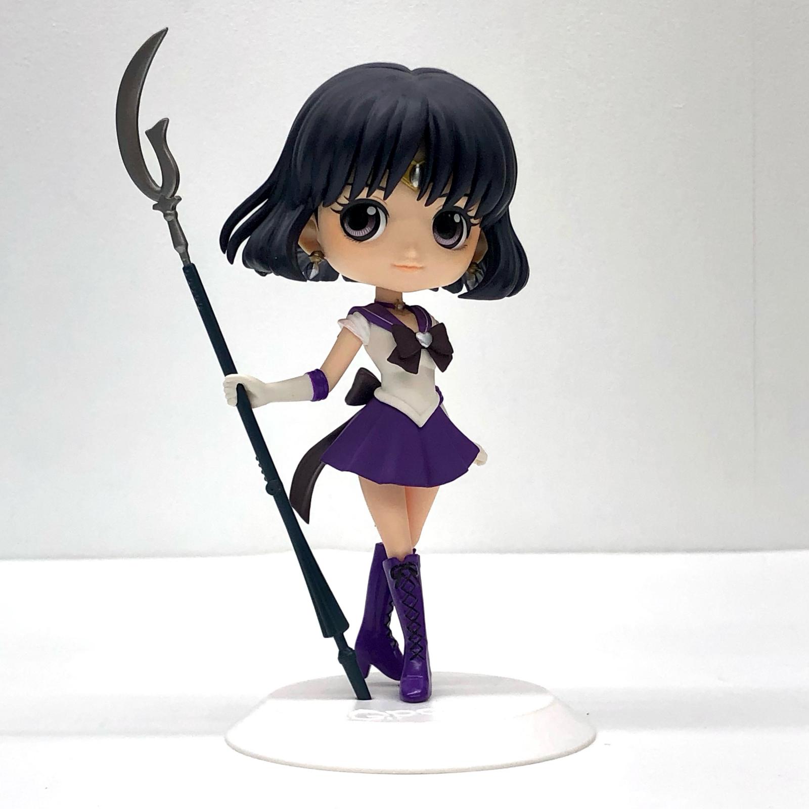 楽天市場】【中古】 美少女戦士セーラームーン Eternal フィギュア