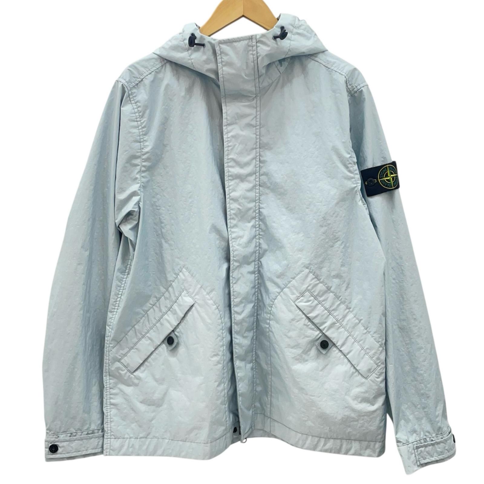 楽天市場】【中古】STONE ISLAND | ストーンアイランド MEMBRANA 3L TC