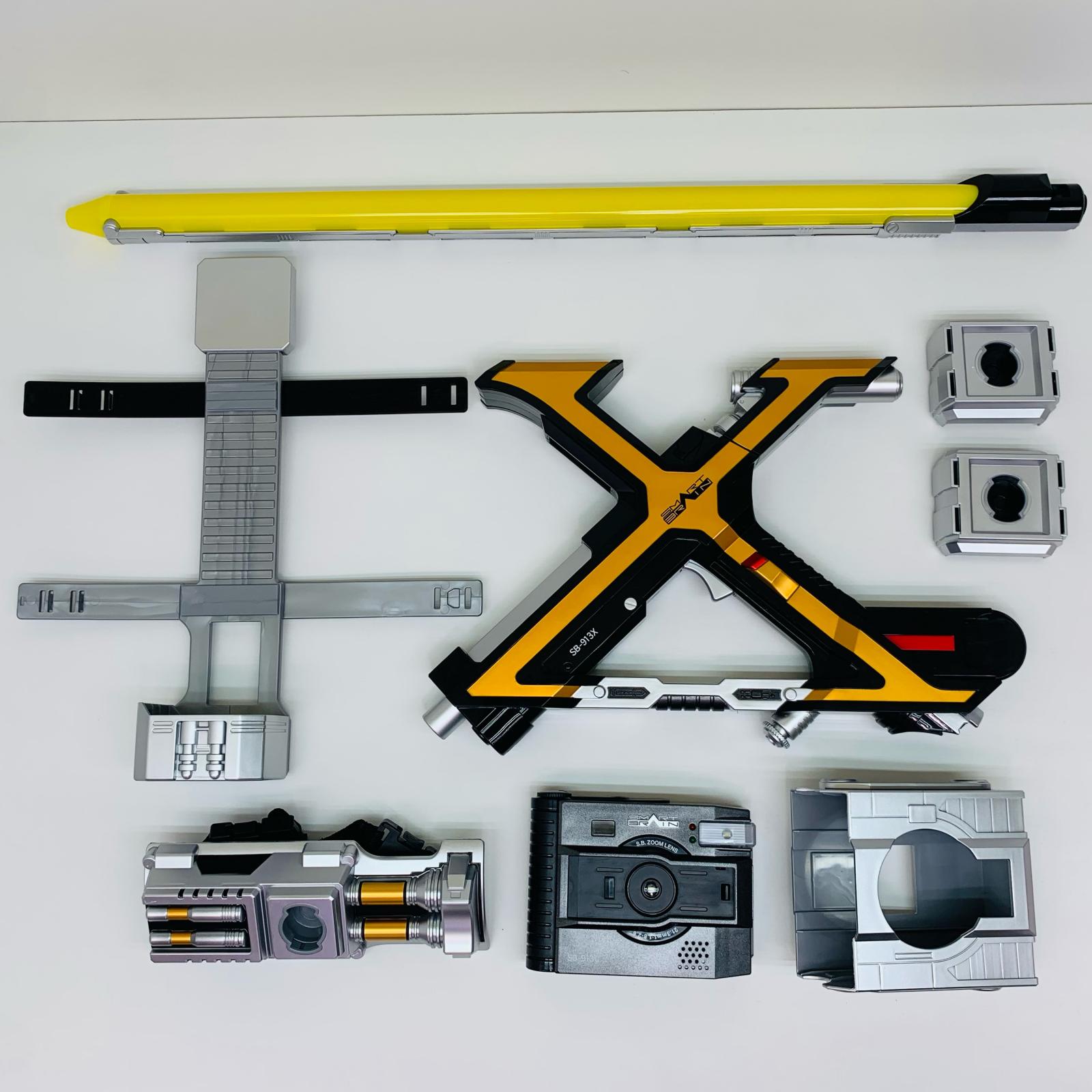 楽天市場】【中古】 仮面ライダー555(ファイズ) おもちゃ・玩具