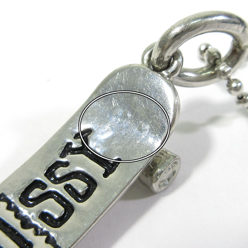 楽天市場】【中古】STUSSY | ステューシー スケートボード ボール