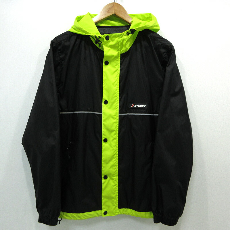 楽天市場】【中古】STUSSY | ステューシー Honeycomb Hooded ハニカム