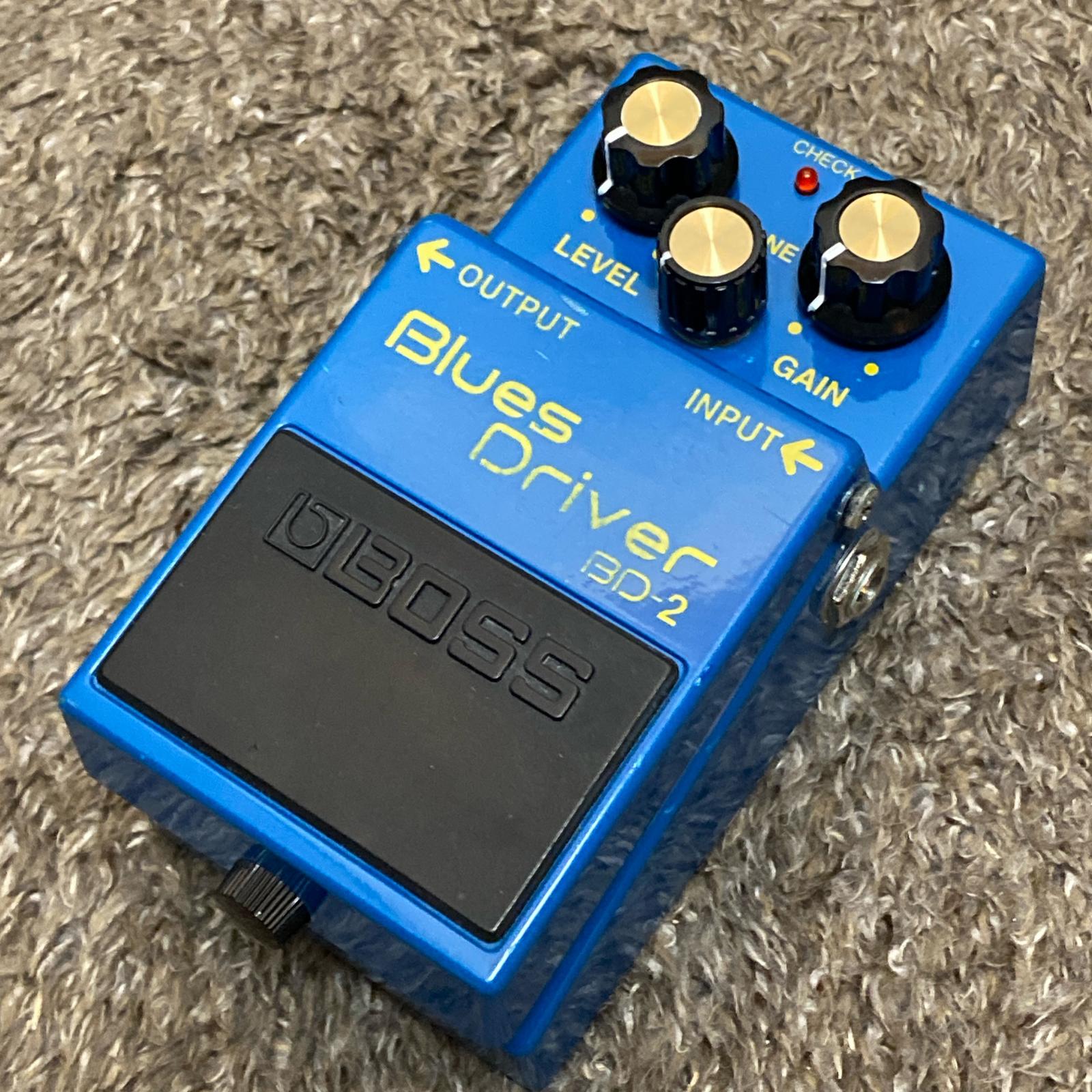楽天市場】boss bd-2 中古の通販