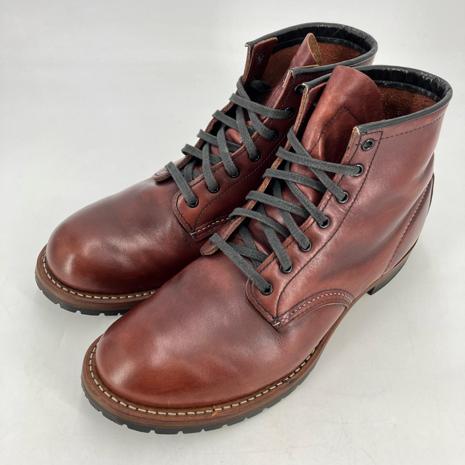 楽天市場】red wing ベックマン 9011の通販