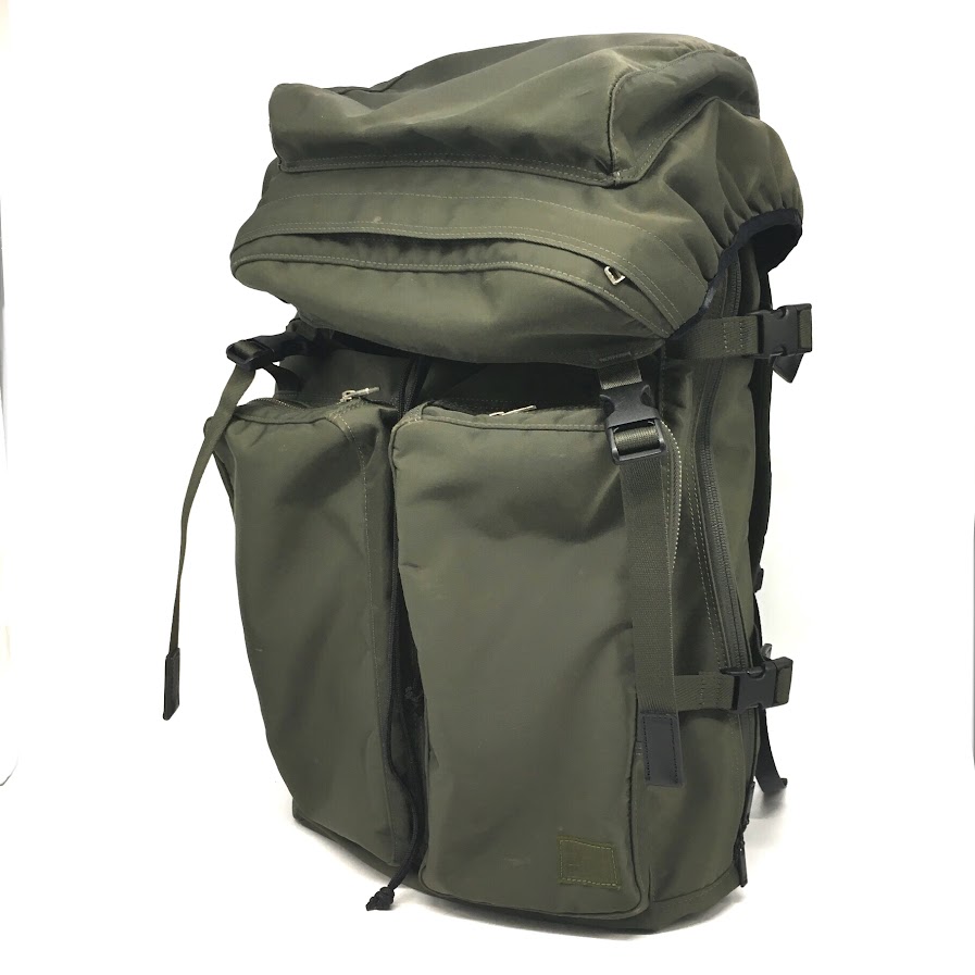 楽天市場】ポーター リフト カーキの通販