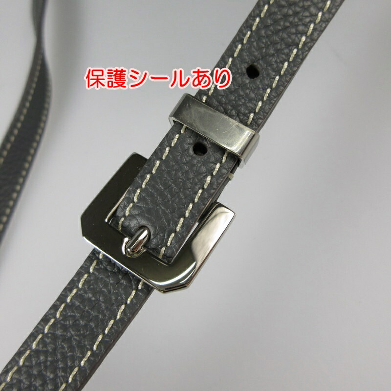 楽天市場】【中古】GOYARD | ゴヤール ベルヴェデーレPM ショルダー