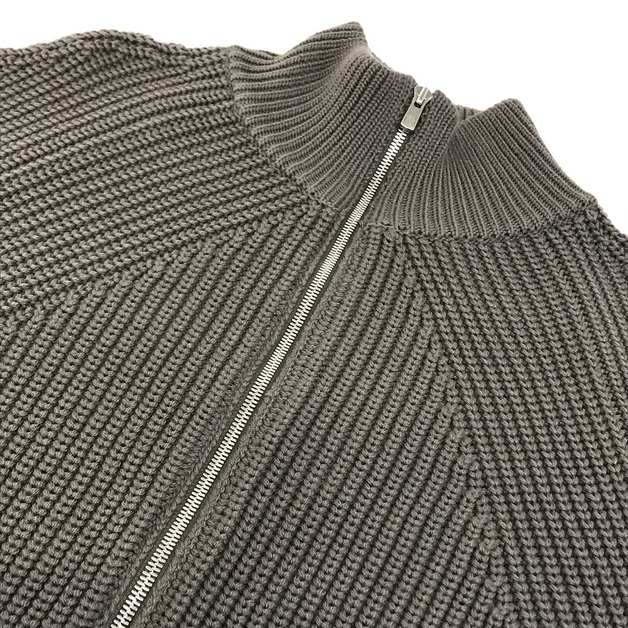 楽天市場】【中古】BATONER | バトナー SIGNATURE DRIVERS KNIT