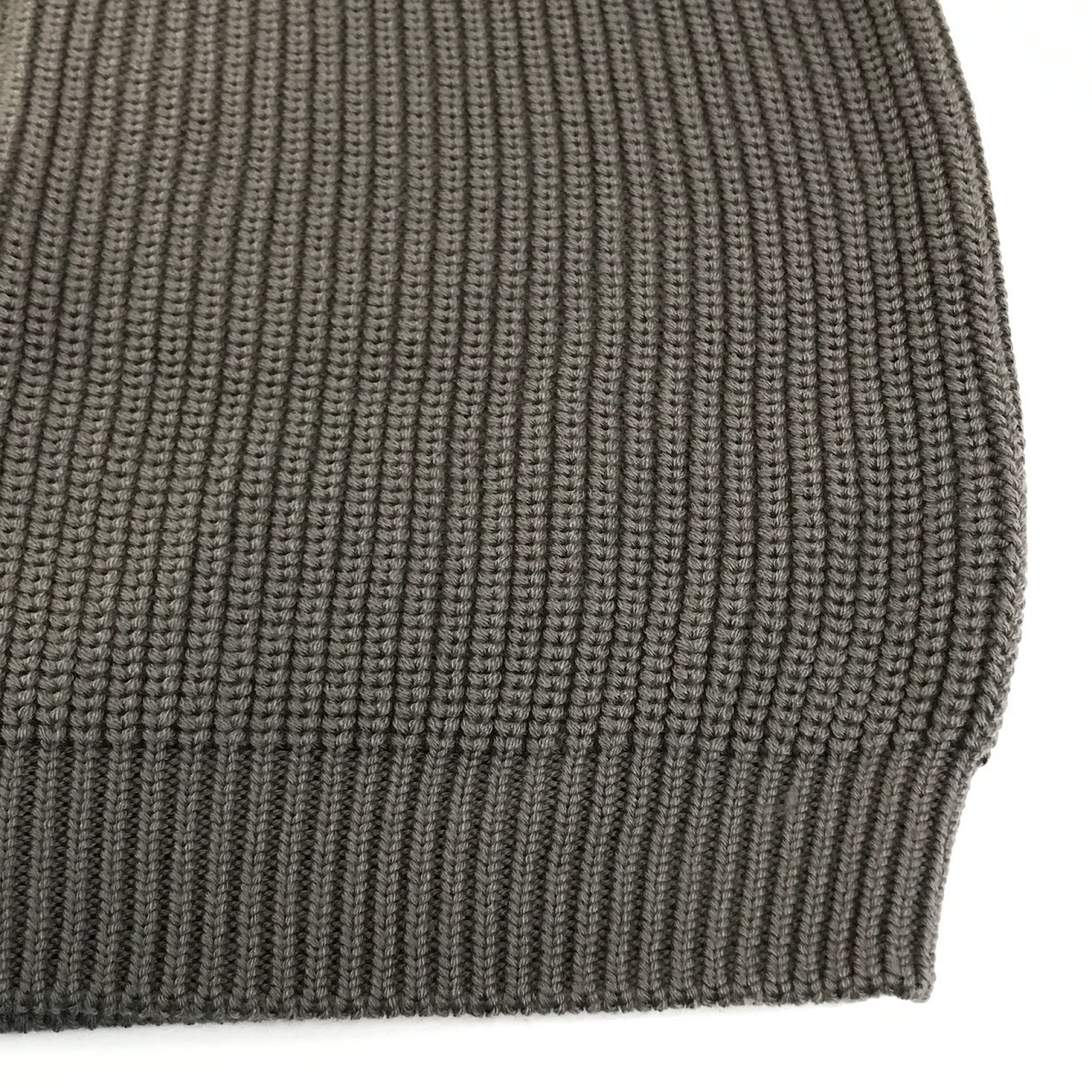 楽天市場】【中古】BATONER | バトナー SIGNATURE DRIVERS KNIT