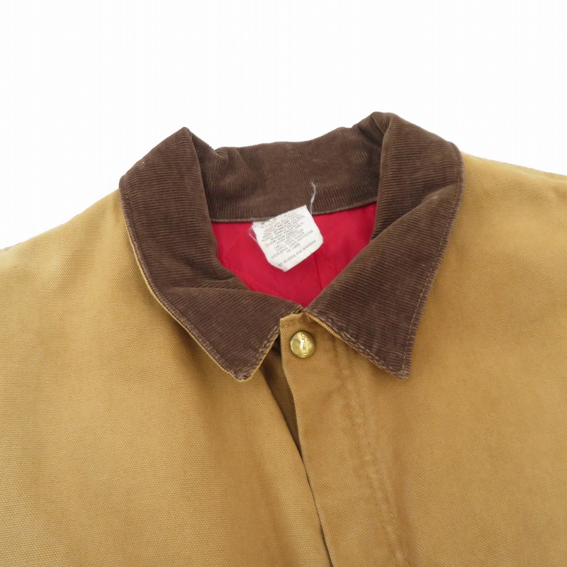 楽天市場】【中古】Carhartt | カーハート ツナギ オールインワン