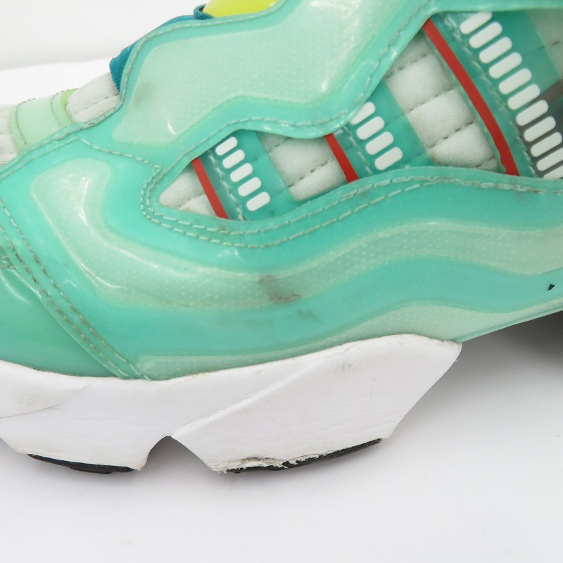 楽天市場】【中古】adidas | アディダス × Reebok リーボック ZX FURY