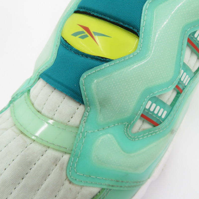 楽天市場】【中古】adidas | アディダス × Reebok リーボック ZX FURY