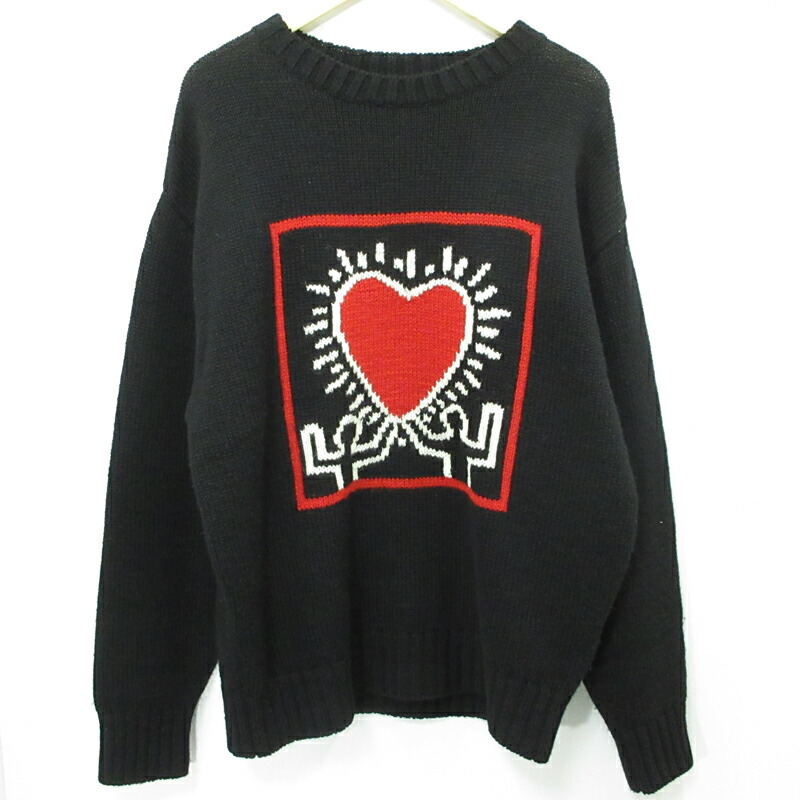 楽天市場】WACKO MARIA GUILTY PARTIES ワコマリア（ニット・セーター