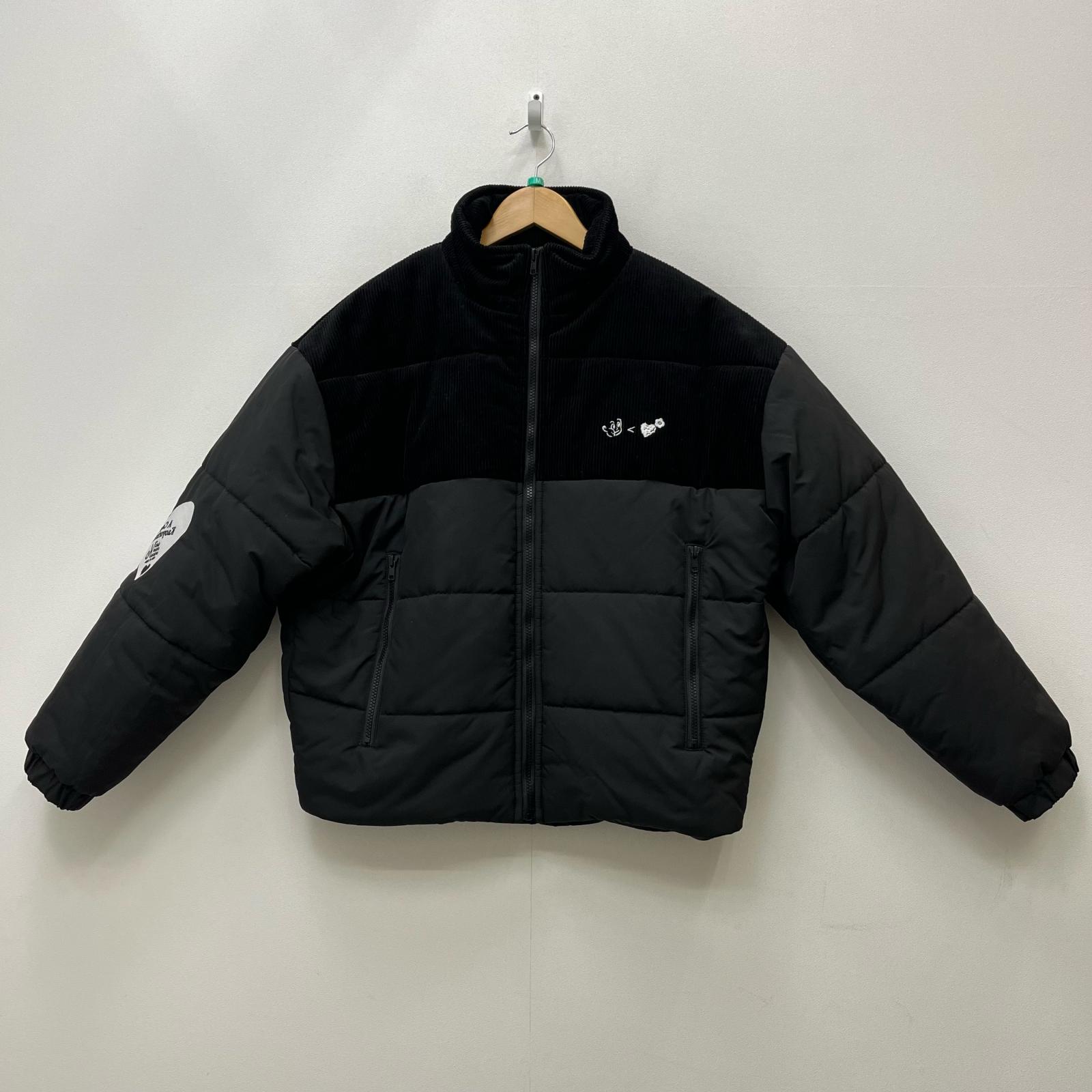 楽天市場】【中古】kaoyorinakami | カオヨリナカミ corduroy blouson