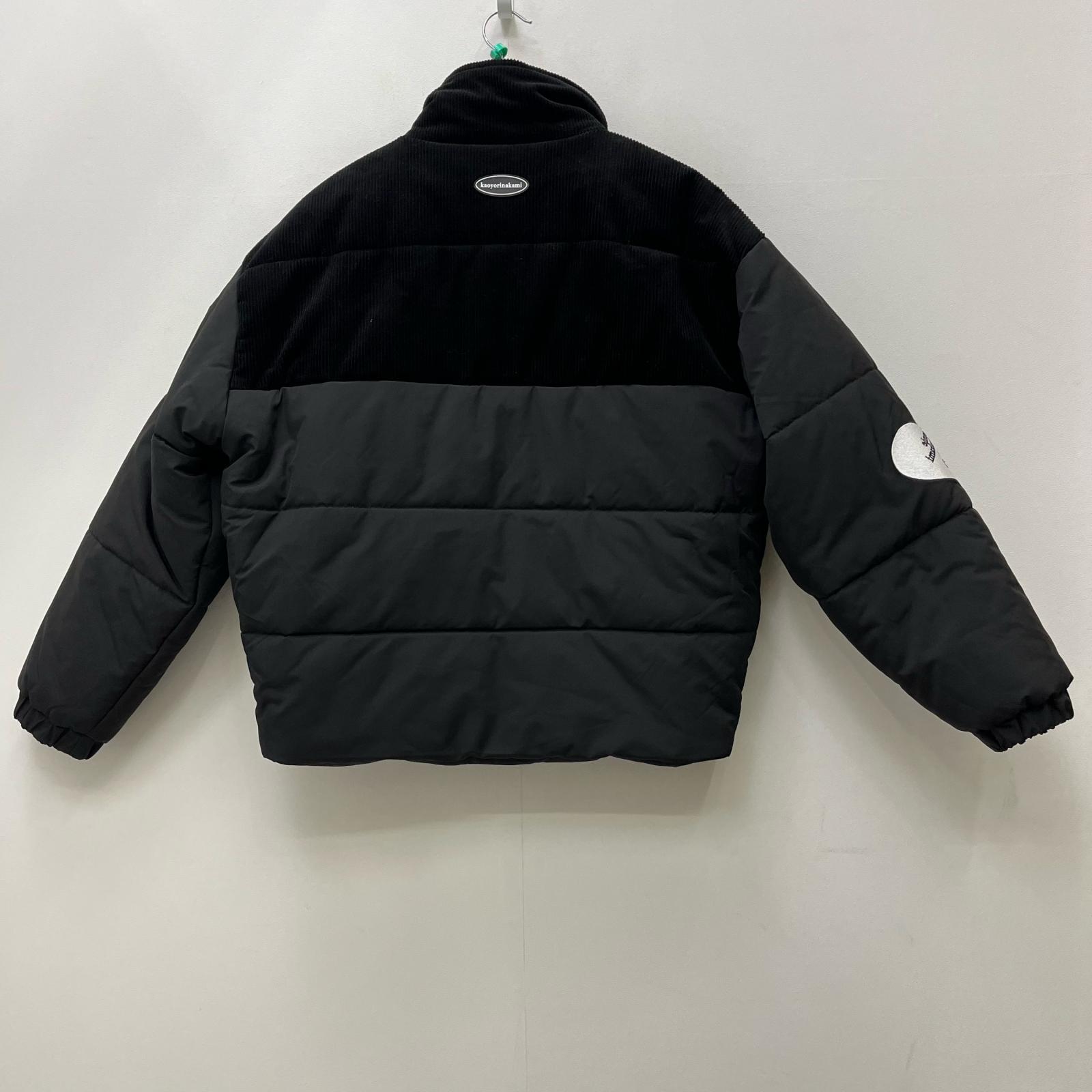 楽天市場】【中古】kaoyorinakami | カオヨリナカミ corduroy blouson