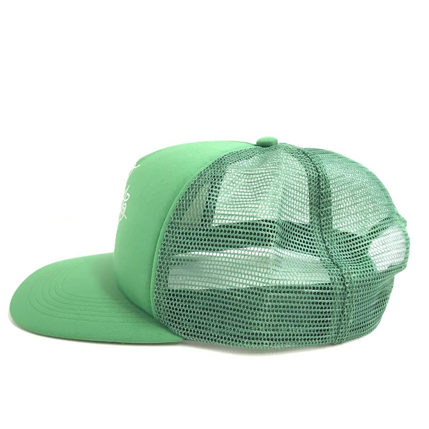 楽天市場】【中古】STUSSY | ステューシー メッシュキャップ キャップ