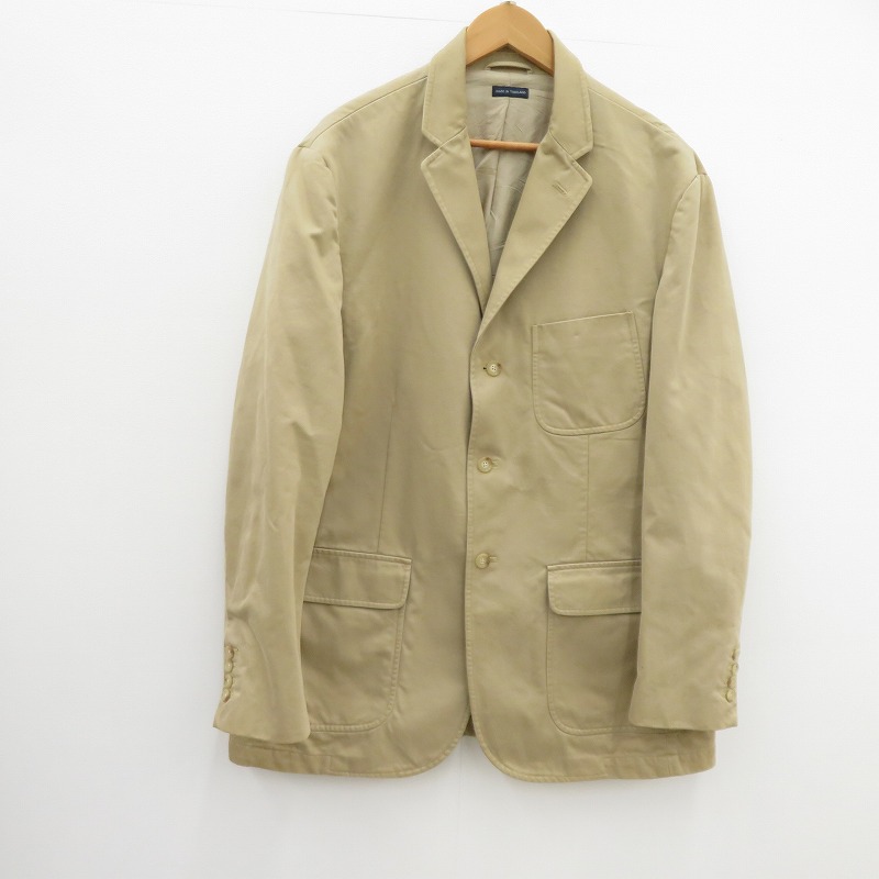 楽天市場】ラルフローレン ベージュ ジャケットの通販