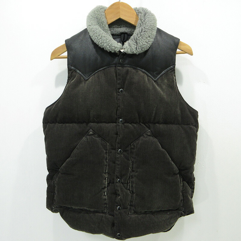 ロッキーマウンテン サイズ40 ユナイテッドアローズ別注 ロッキー