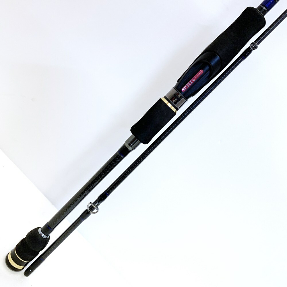 楽天市場】【中古】【釣り/つり/釣具/ロッド】ARES | アレス