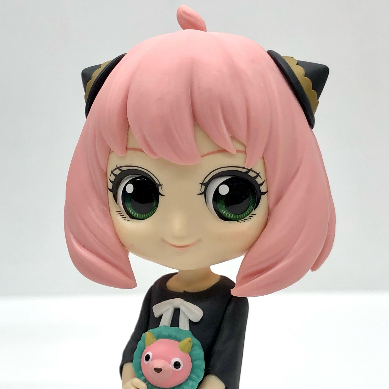 楽天市場】【中古】 アーニャ・フォージャーA(リボンホワイト)「SPY