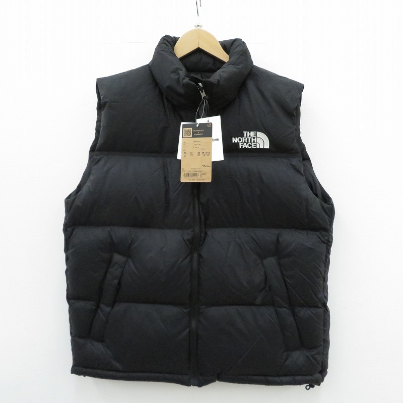 楽天市場】the north face ダウンベスト 700（コート・ジャケット