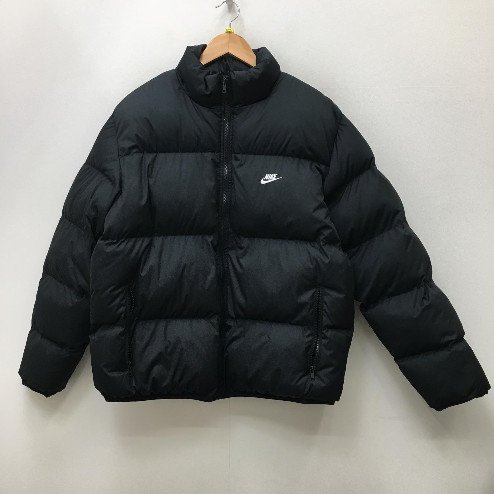 楽天市場】ナイキ ダウンジャケット（メンズファッション）の通販