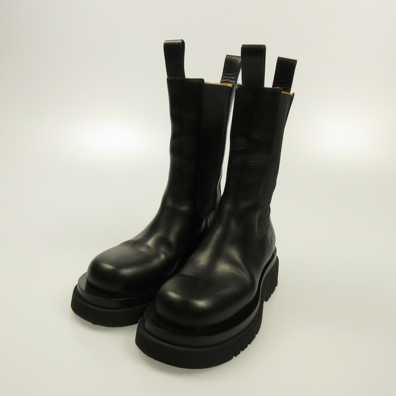 楽天市場】サイドゴアブーツ（ブランドボッテガ・ヴェネタ）（靴）の通販