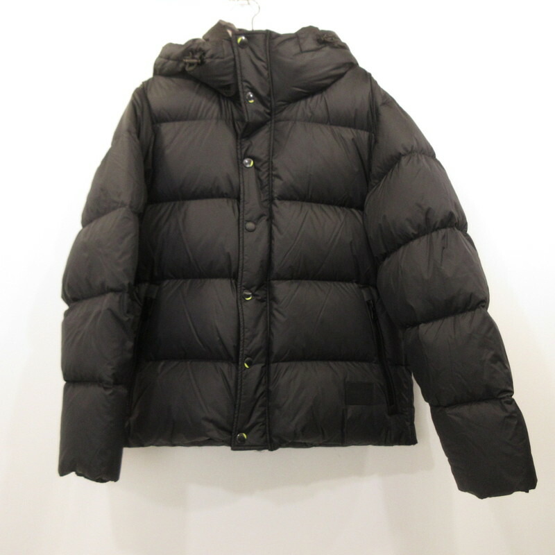 楽天市場】バーバリー ダウンジャケット 中古（コート・ジャケット