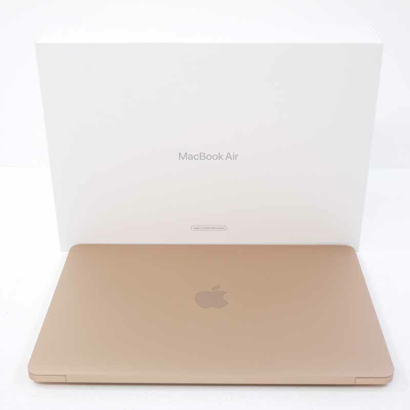 楽天市場】【中古】 Apple/アップル MacBook Air 13インチ 2TB GOXAAJ