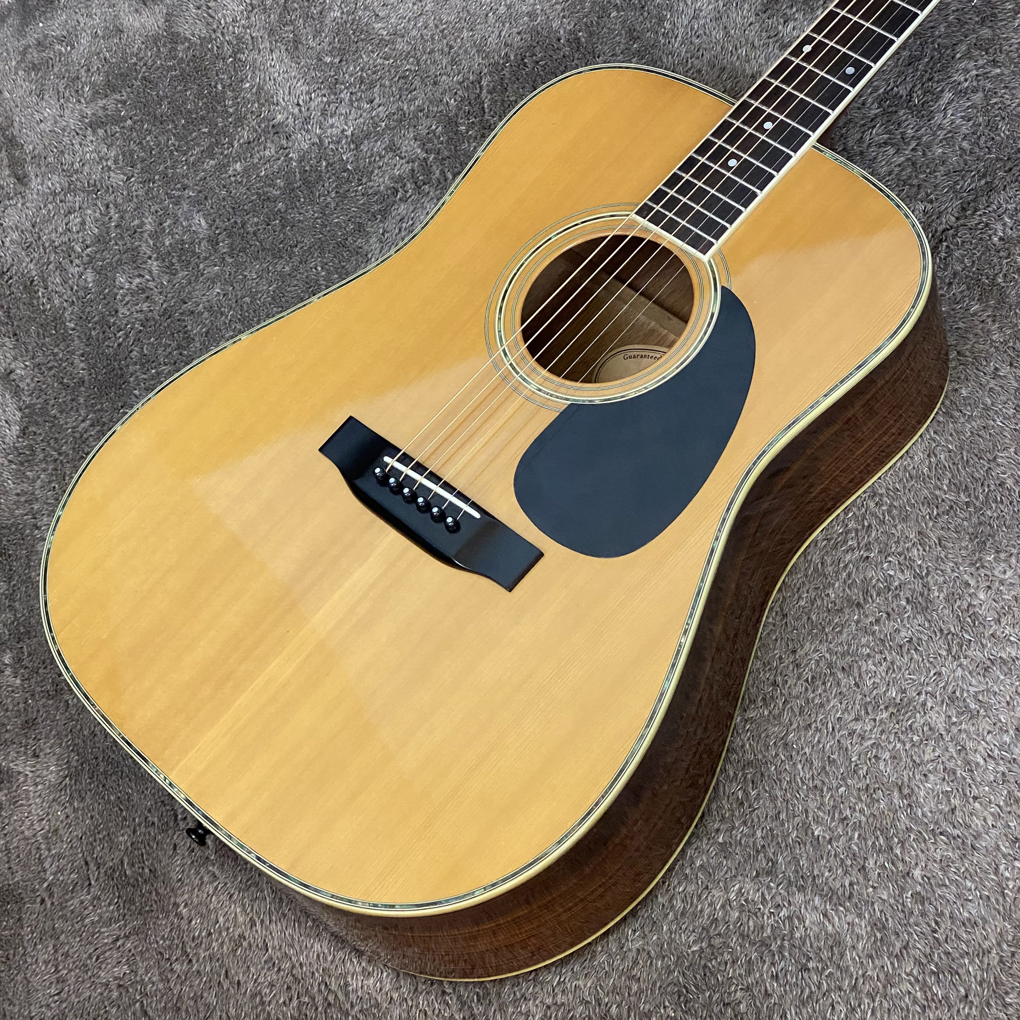 ☆3 Japan vintage / モーリス Morris W-30 激鳴り ☆3 Japan vintage