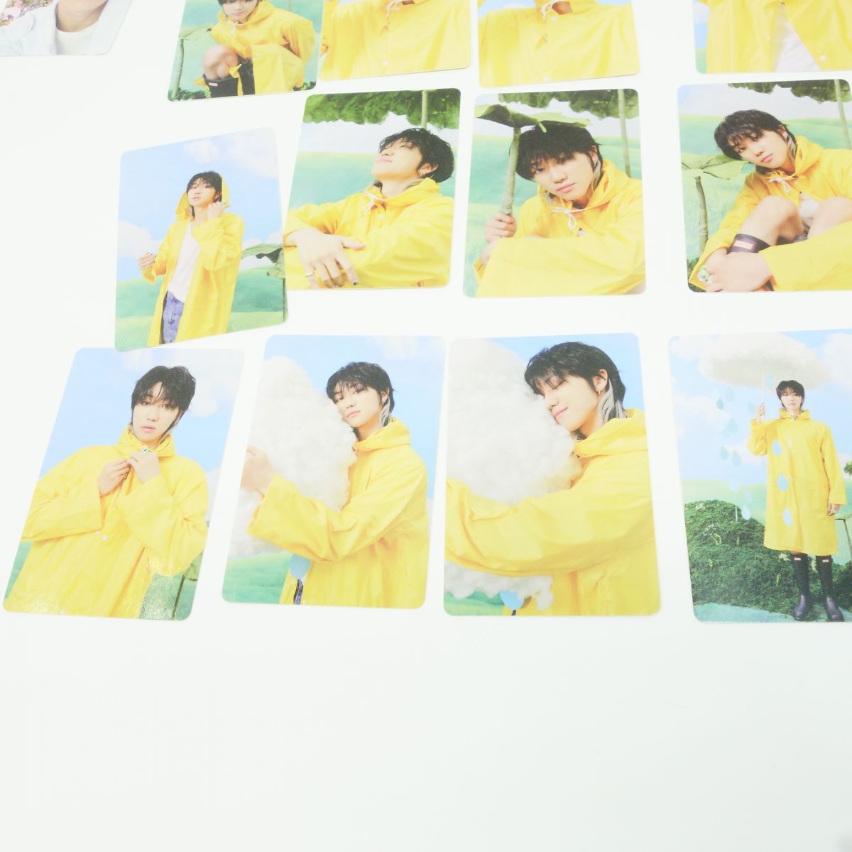 楽天市場】SEVENTEEN セブチ トレカ まとめ バインダー付き ※現状品