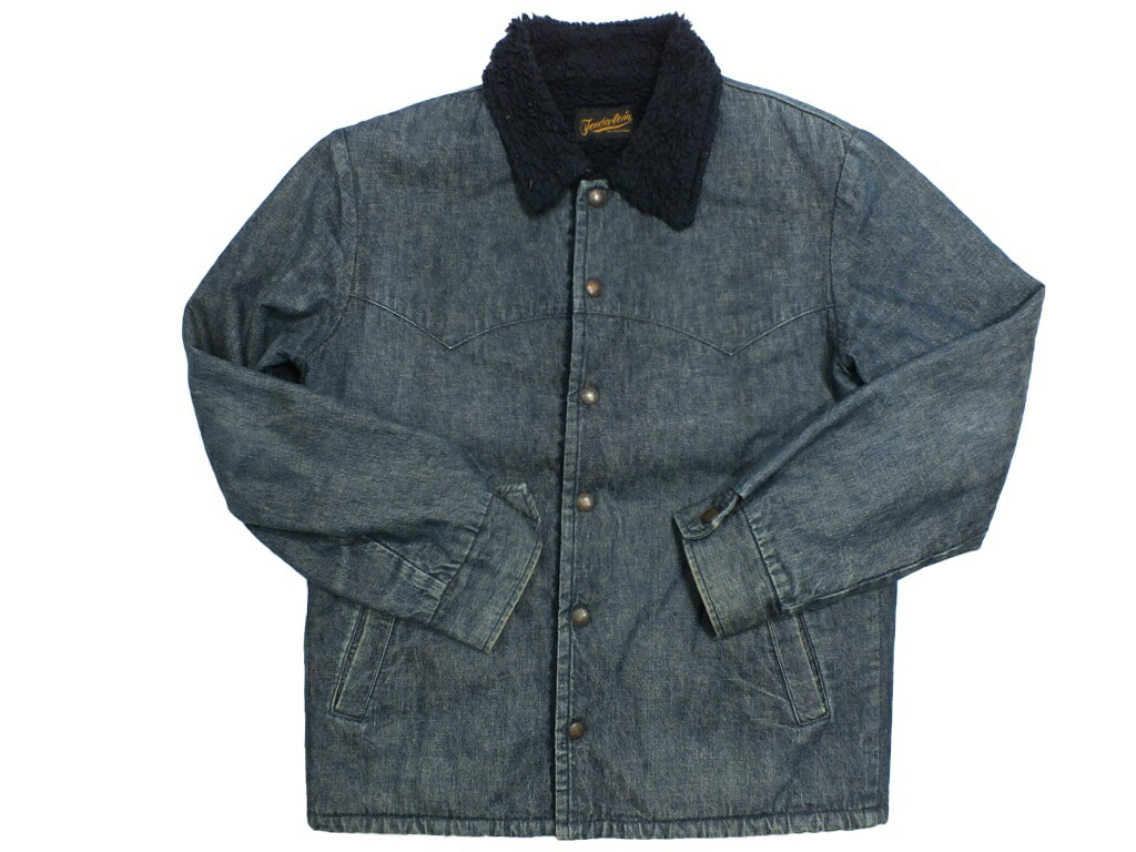 楽天市場】テンダーロイン コーチジャケットの通販