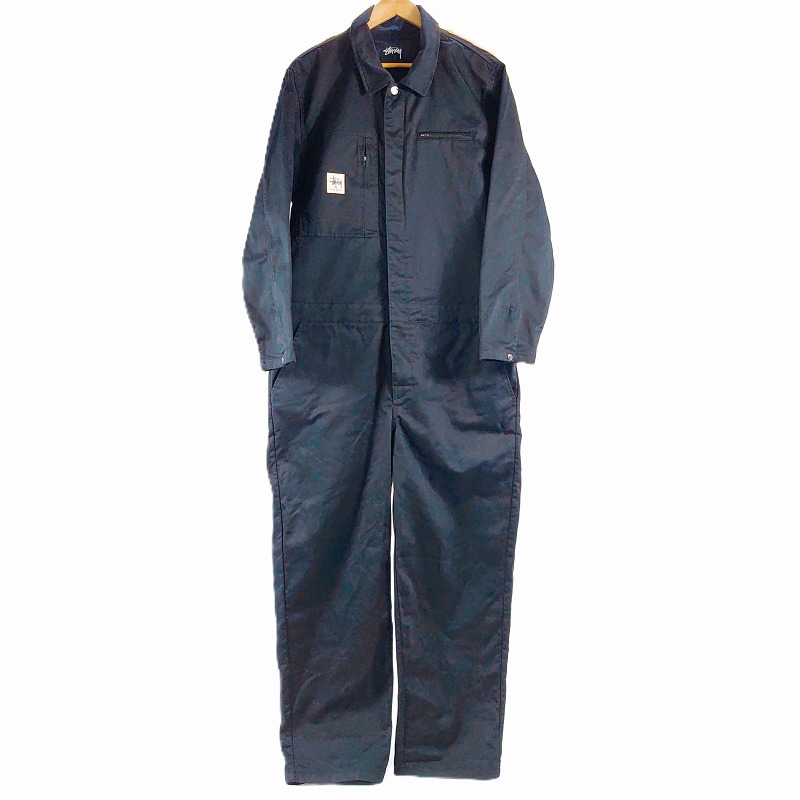 楽天市場】つなぎ ステューシーの通販