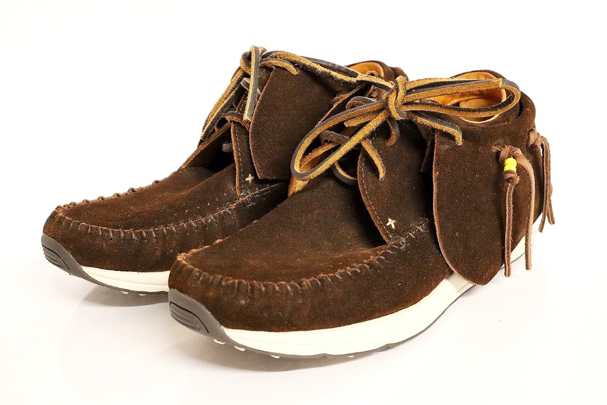 楽天市場】visvim fbt 2の通販