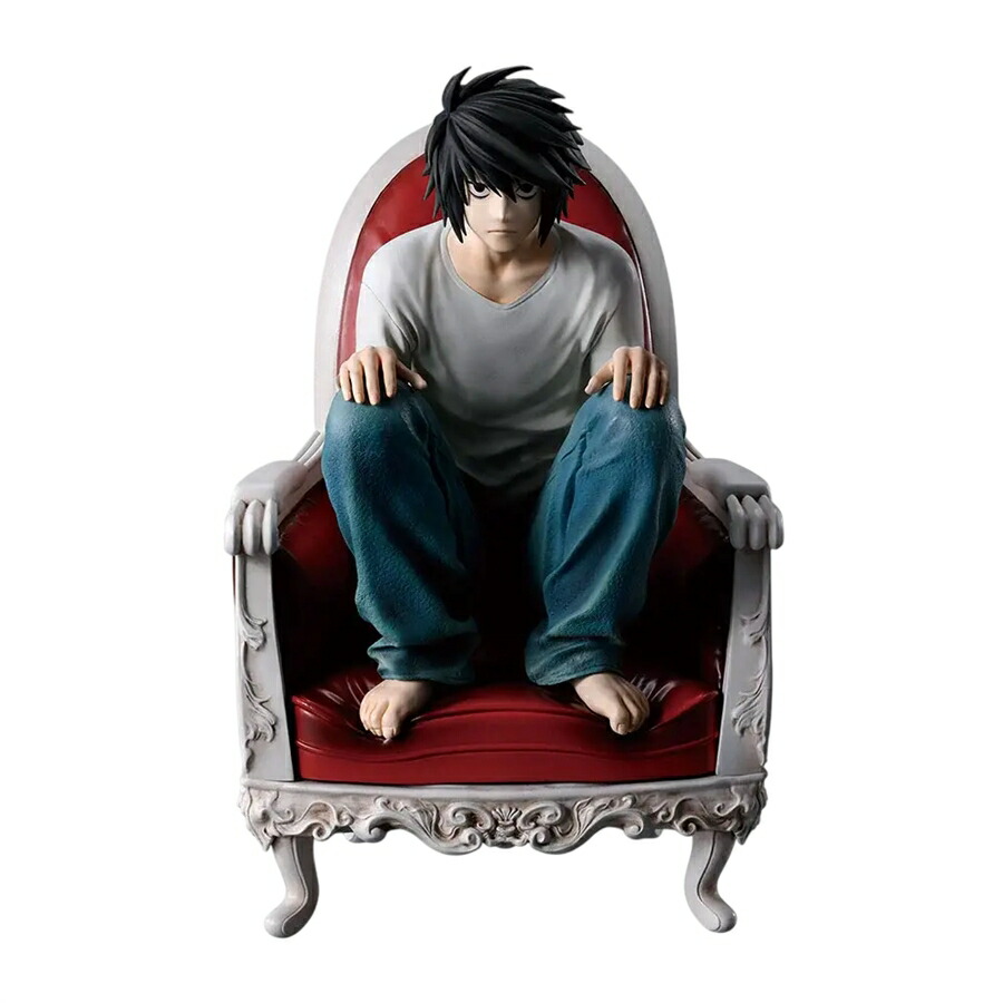 楽天市場】デスノート l 本名の通販