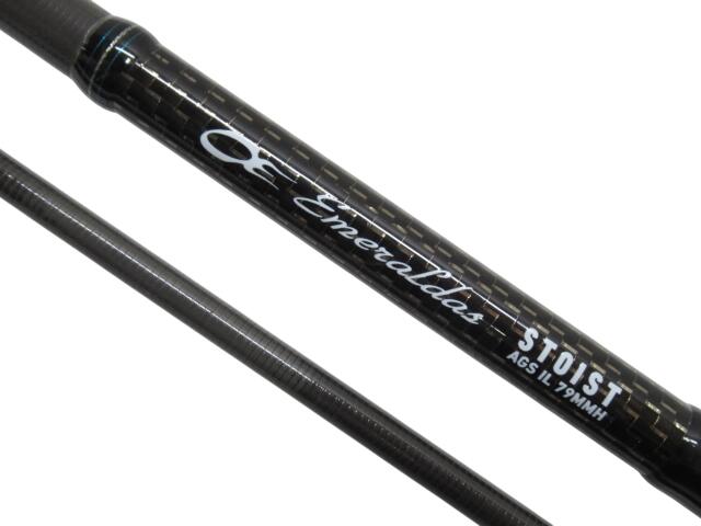 楽天市場】ダイワ エメラルダス stoist agsの通販