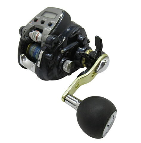 楽天市場】ダイワ レオブリッツ 150jの通販