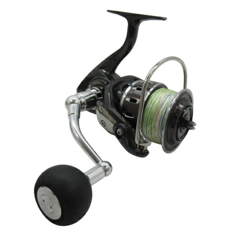 楽天市場】ダイワ キャタリナ6500hの通販