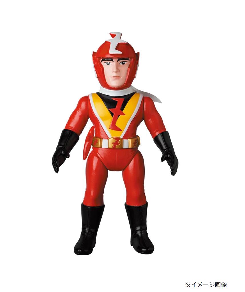 楽天市場】東映レトロソフビ（フィギュア｜コレクション）：ホビーの通販