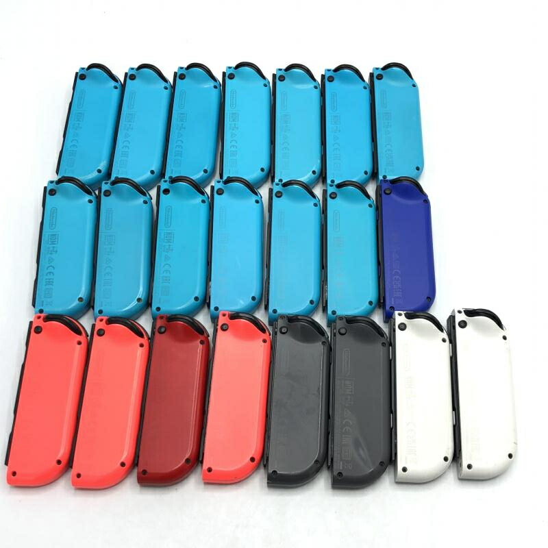 楽天市場】【中古】ｹﾞｰﾑOP）【ジャンク品】ニンテンドーSwitch